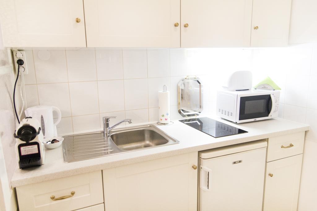 Authentic Budapest Apartment Стая снимка